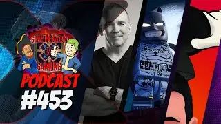The Gaming Industry Has Gone Crazy | Generation X Gaming #453