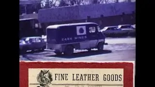 Cask Wine Truckin