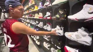 Jordan Shoes Sale sa Taiwan😘|| Jordan Shoes Magkano sa Taiwan?