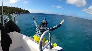 Caribbean Escape