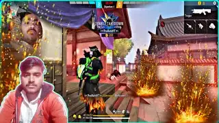 Garena Free Fire - CS Ranked Gameplay | Free  Fire Clash Squad gameplay #garenafreefire # 1