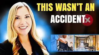 The Truth About Nursing Home Falls & Negligence - Know Your Legal Rights
