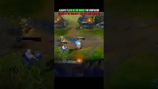 Rookie Mistake by the Blind Monk 😔