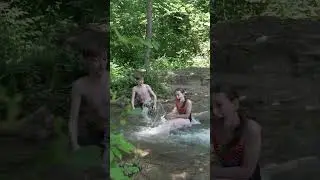 Experience The Chickasaw National Recreation Area