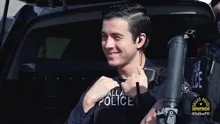Featured Friday - Fugitive Unit