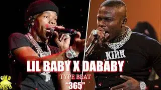 lil baby x dababy type beat 