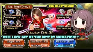 DFFOO[GL] 
