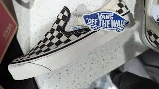 Vans Slip On 98 DX (Anaheim Factory Collection)