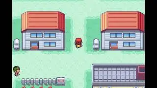 Digimon Nova Red 25 Rom Hacks of Chrstmas
