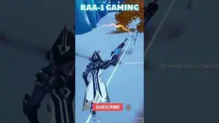 Best Sniper Shot in Fortnite(#fortnite  )
