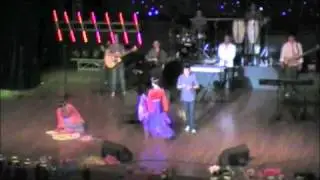 Jacobo Ramos - Testimonio