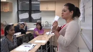 Immigrant Education Organization Gets New Lease on Life