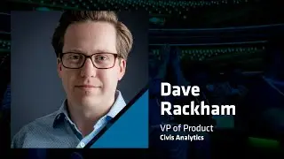 Lessons learned from 451 days of cross-functional leadership at Pluralsight - Dave Rackham