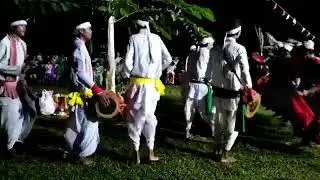 Jhumur song Ananta karamakar methoni bagan. 