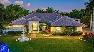 Gorgeous Luxury Home in Plantation, Florida