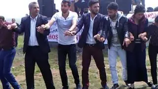 Bülbülan yayla şenlikleri 2016
