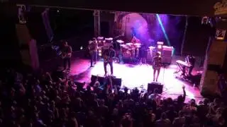 Waves (10/7/15)