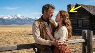 A nő menedékért cserébe testét ajánlotta fel, de a farmer az ágyát ajánlotta fel neki... és a nevét.