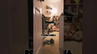 New fear unlocked 🔓Part2⚠️Phobia Test⚠️ #shorts #fyp  #foryou  #phobia #nyctophobia  #thalassophobia