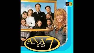 Beto | Ana, Gira Ana [Série Ana e os 7]