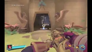 Paladins - Extreme sound and lag bug config