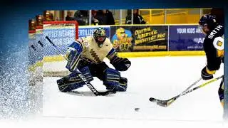 2016-17 Generals pregame video