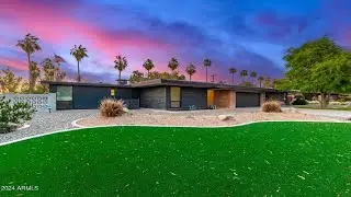 2920 S BALA Drive, Tempe, AZ Presented by David Barney.