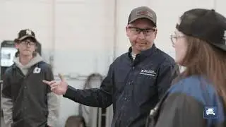 Collision Engineering: A Program Built to Launch Real Careers