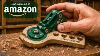 TOP 20 Cool Woodworking Tools Every Smart Woodworker Needs