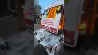 Road Doctor | Fixing potholes