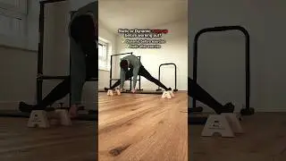 Static or Dynamic Warm-Up?🤷🏻 Most People Get This Wrong🫣