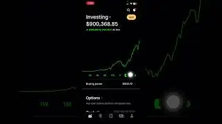 $905,206 Robinhood Portfolio Update (July 2025) Investing In Stocks For Beginners