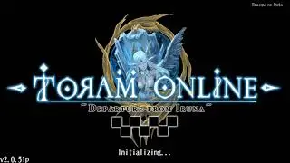 How to run Toram Online without Asobimo launcher
