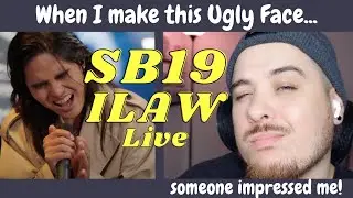 SB19 - ILAW (Reaction & Review) First Listen | Pablo Saves the Day.