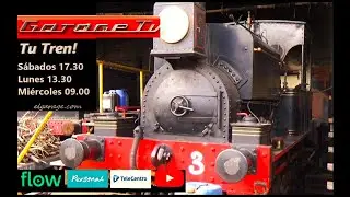 Programa 85 CEFU Uruguay Montevideo Talleres Peñarol