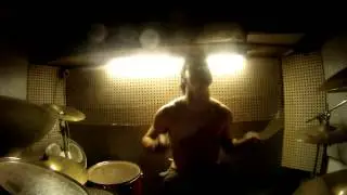 Marin Lelas - Throne of Death (USUD)