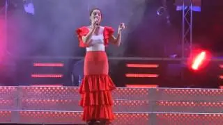 Muero por la copla_ Tere Lopez
