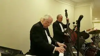 MANHATTAN NY BLUES TRIO MANHATTAN NY JAZZ TRIO PIANO BASSDRUMS STAN WIEST MUSIC (631) 754-0594