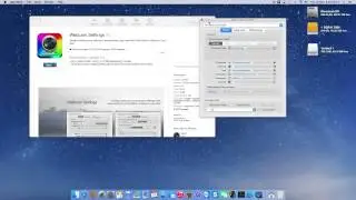 How to Change Webcam Settings on Mac
