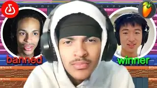 Beat Wars But My Viewers Use The Beats For Song Wars