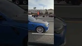 Bmw G80 M3