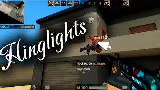 BLOCKPOST MOBILE PC? [HINGLIGHTS❤️🍄]