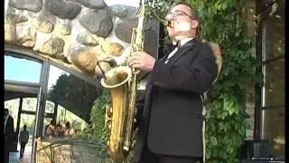 GERAS SAKSOFONO MUZIKANTAS  +370 63840711