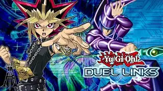 【YGO DL】Yami Yugi -Alt- (DM) Magician Mixx - Misc. Duelling Fun #7 (Speed Duel)「AleGiirl」