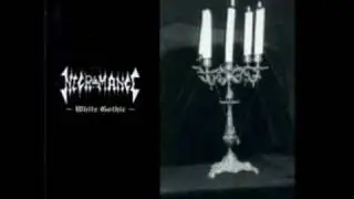 Necromance- The day of the Lord