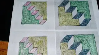 How Many Stairs 3or4...4 Youtube video is Trend Sorts Arts by the kaushal Drowing the best for 2026 