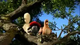 Shaun The Sheep   Who S The caddy