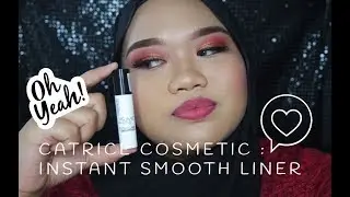Catrice Prime & Fine : Smooth Fine Line // Namie Makeupholic