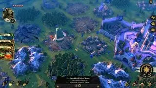 Let's Play Armello 32: The Trees Have Eyes