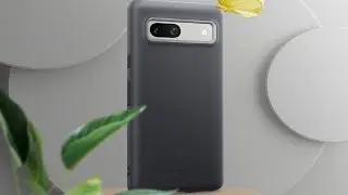 Top 3 Best Google Pixel 7A Caseology Cases to buy